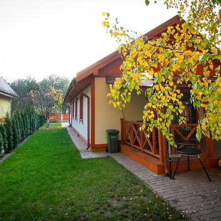 Dominiowka * Prostki