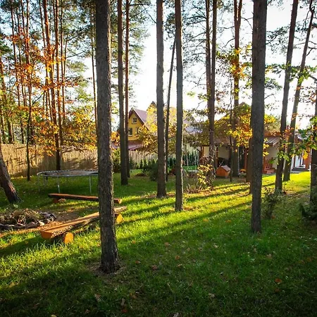 Ferienhaus Dominiowka *